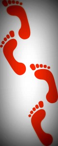 Footsteps